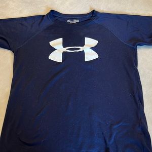 Under Armour Heat Gear t-shirt